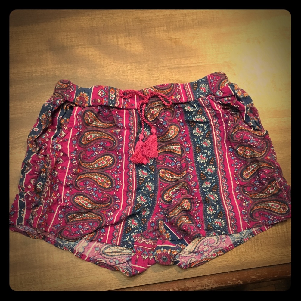 🏝5 for $25🏝Girl’s shorts